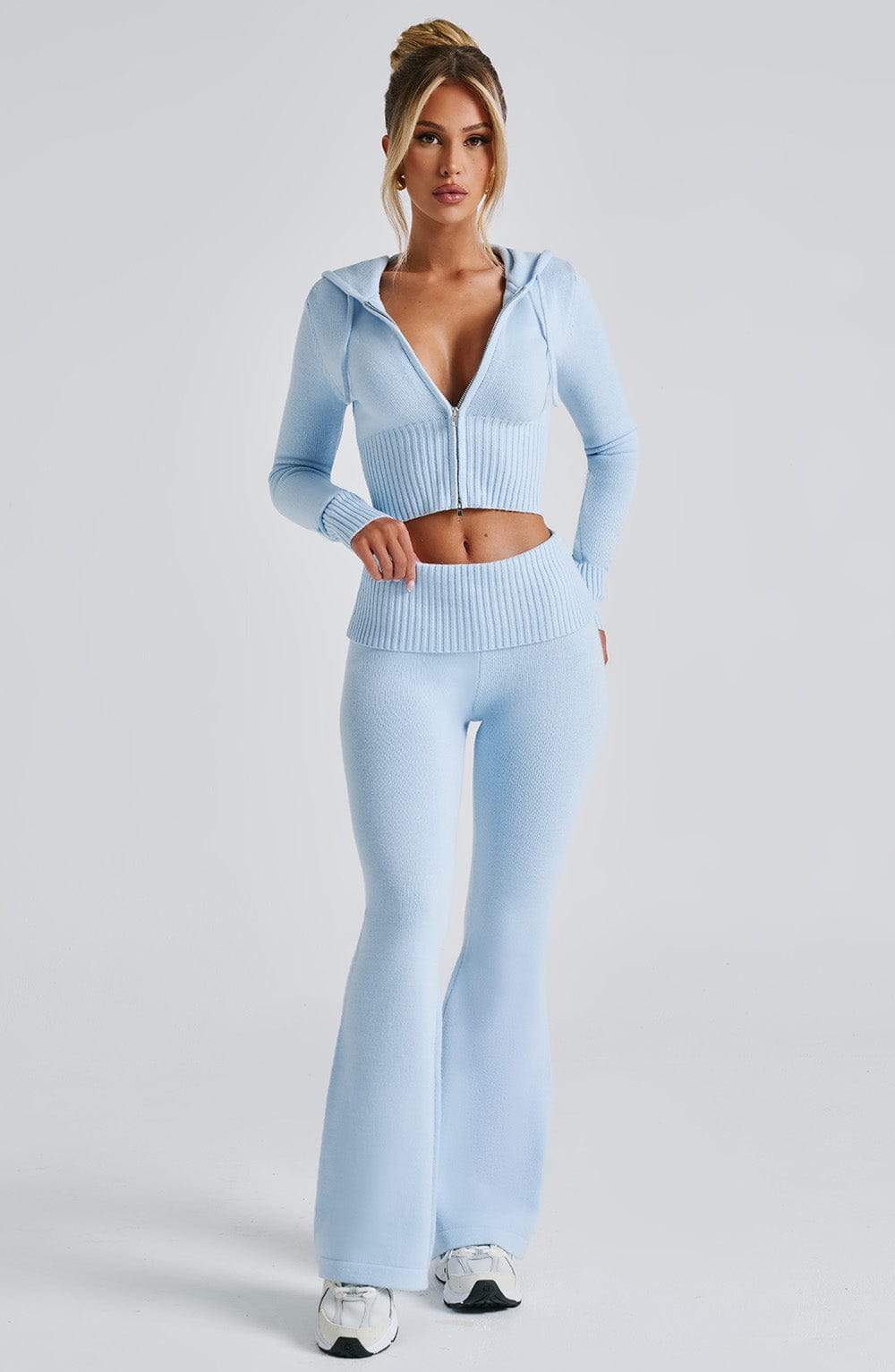 Loren  | Comfy Knit Set