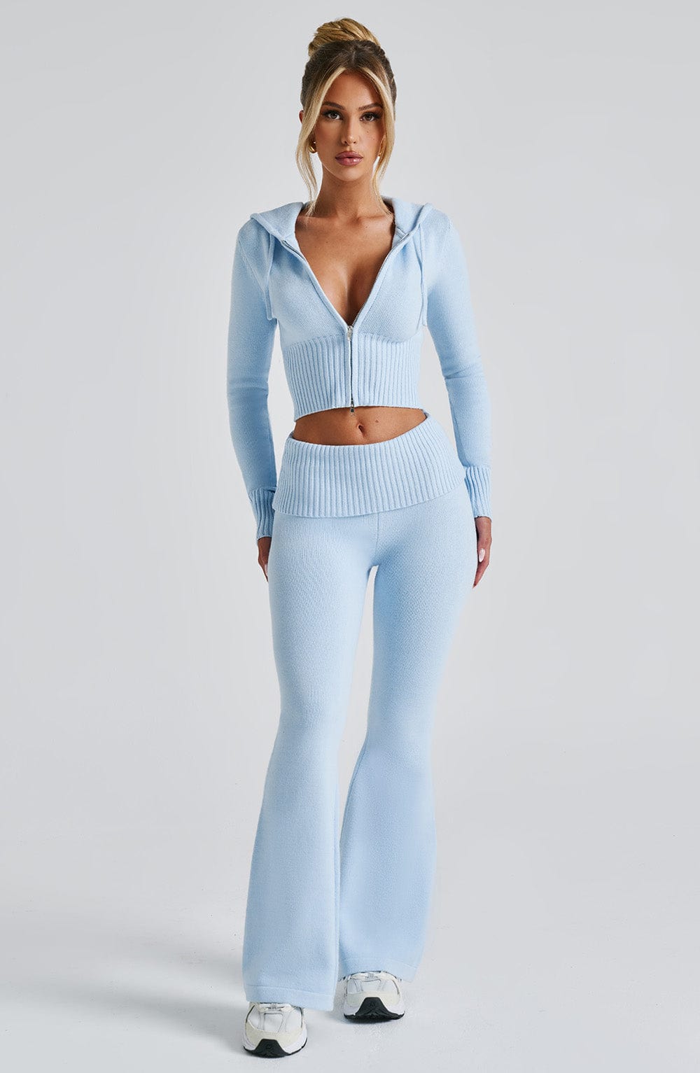 Loren  | Comfy Knit Set