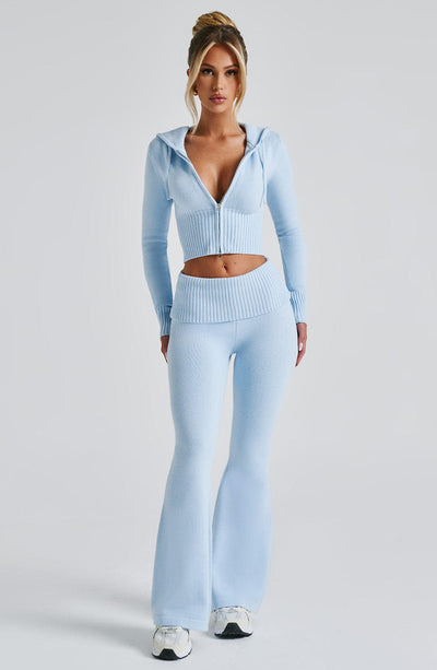 Loren  | Comfy Knit Set