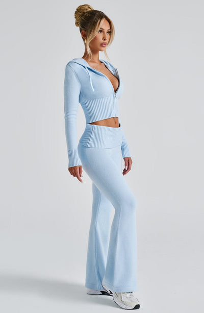 Loren  | Comfy Knit Set