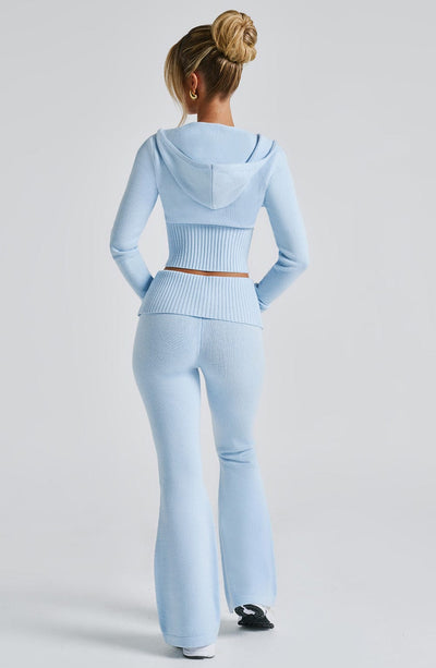 Loren  | Comfy Knit Set