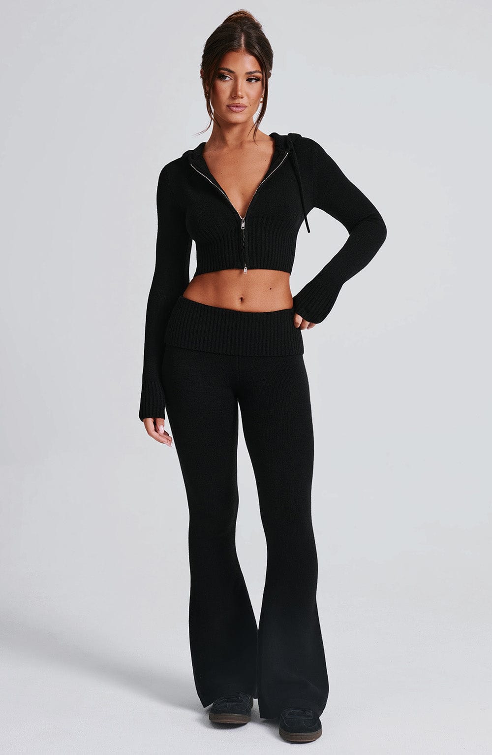 Loren  | Comfy Knit Set