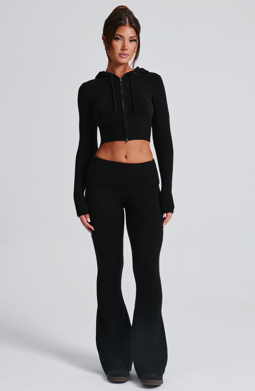 Loren  | Comfy Knit Set