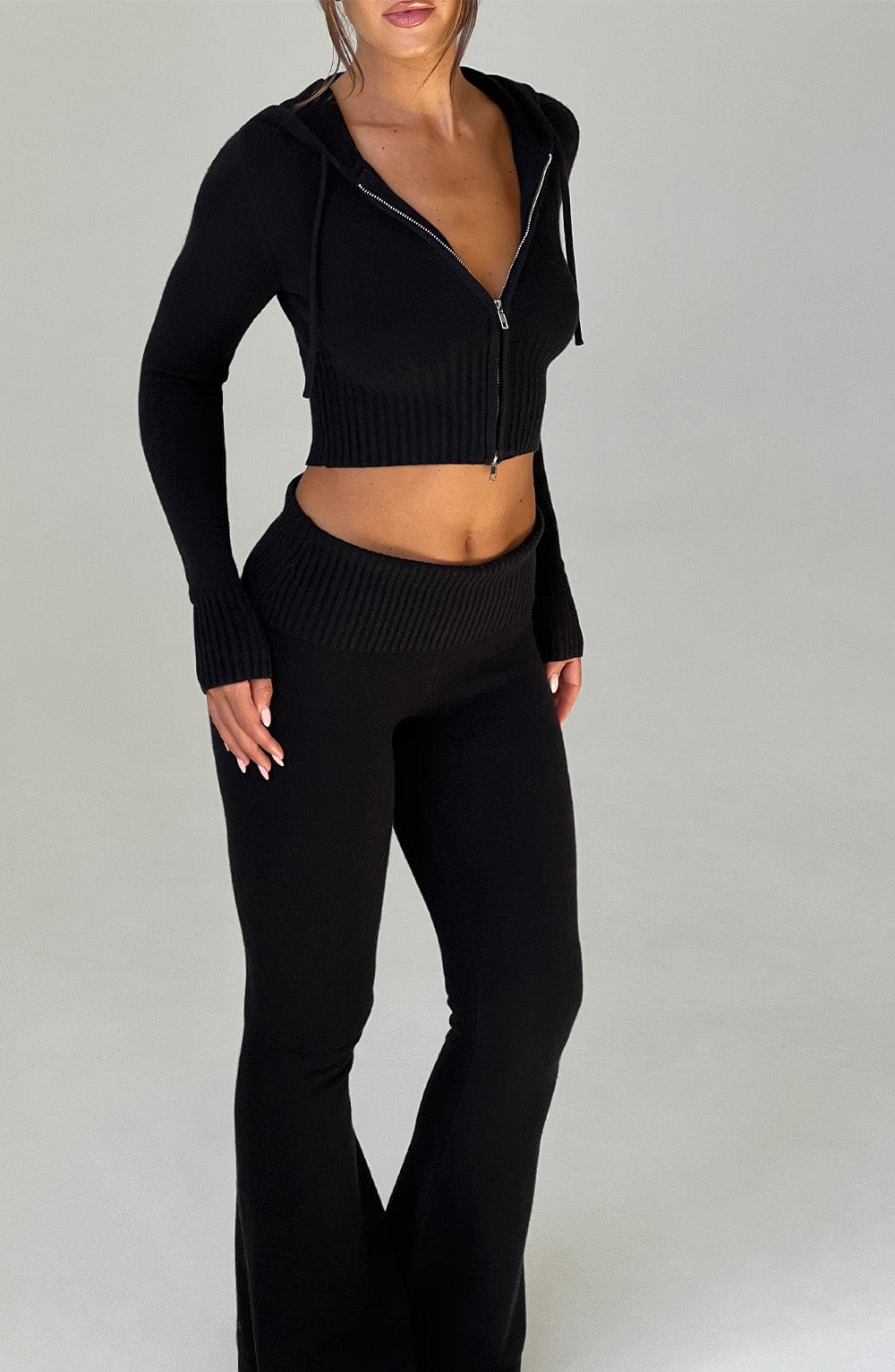 Loren  | Comfy Knit Set