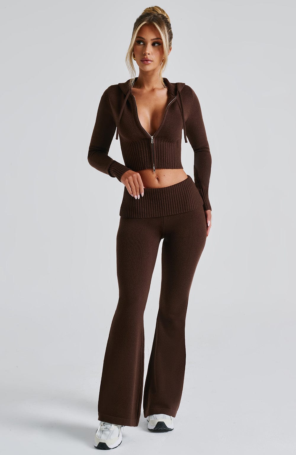 Loren  | Comfy Knit Set