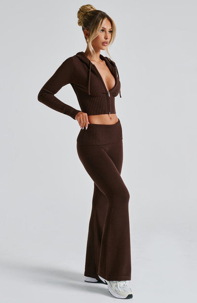 Loren  | Comfy Knit Set