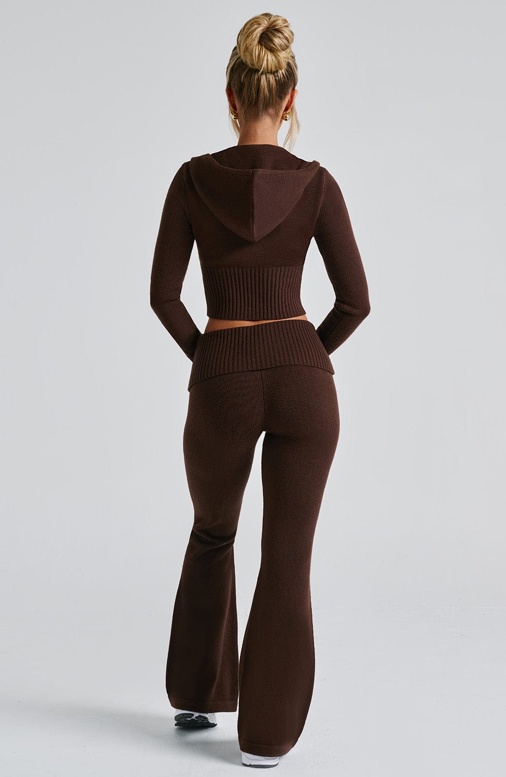 Loren  | Comfy Knit Set