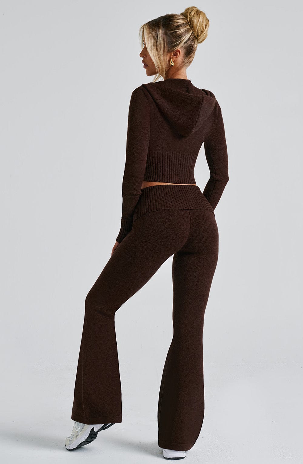 Loren  | Comfy Knit Set