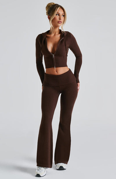 Loren  | Comfy Knit Set