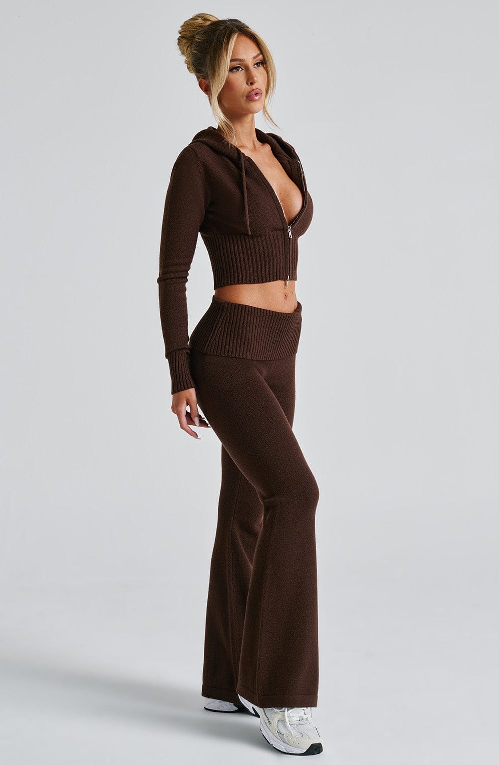 Loren  | Comfy Knit Set