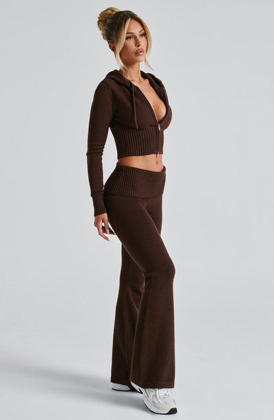 Loren  | Comfy Knit Set