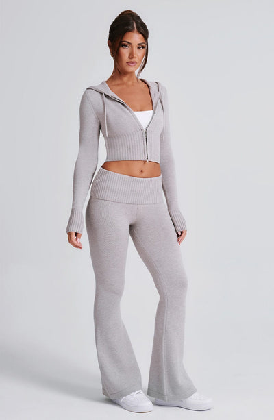Loren  | Comfy Knit Set