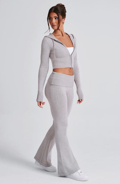 Loren  | Comfy Knit Set