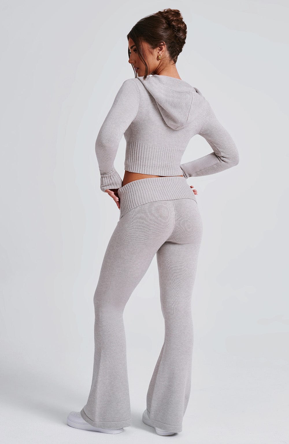 Loren  | Comfy Knit Set
