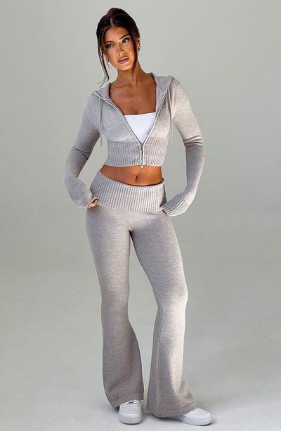 Loren  | Comfy Knit Set