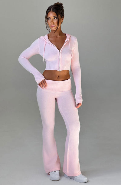 Loren  | Comfy Knit Set