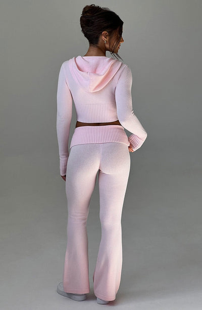 Loren  | Comfy Knit Set