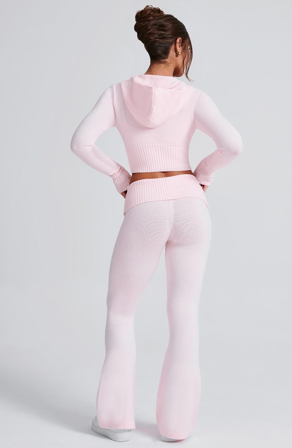 Loren  | Comfy Knit Set