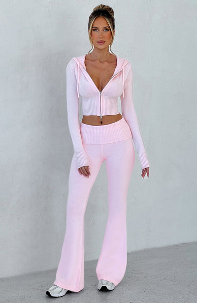 Loren  | Comfy Knit Set