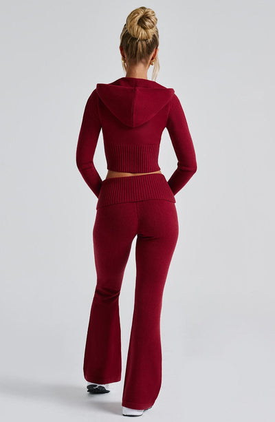 Loren  | Comfy Knit Set