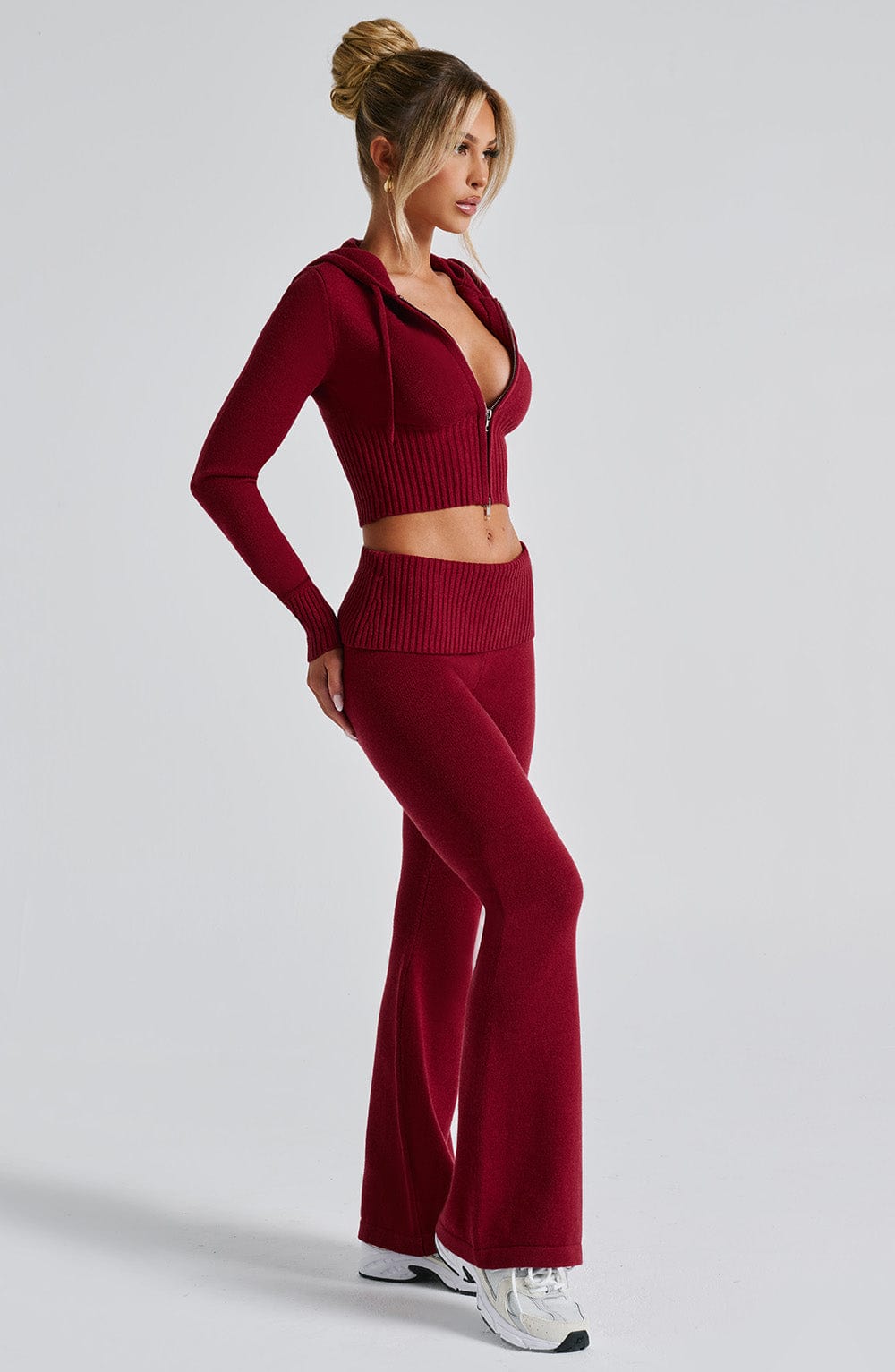 Loren  | Comfy Knit Set