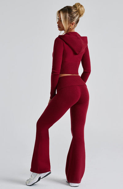 Loren  | Comfy Knit Set
