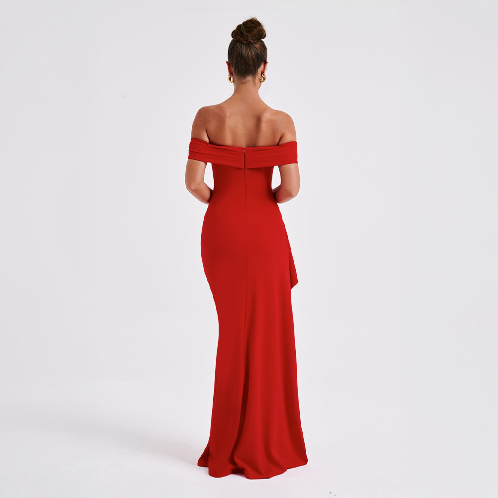Valentina | Maxi Dress
