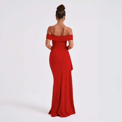 Valentina | Maxi Dress