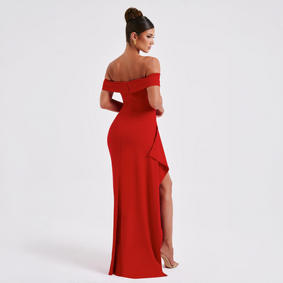 Valentina | Maxi Dress