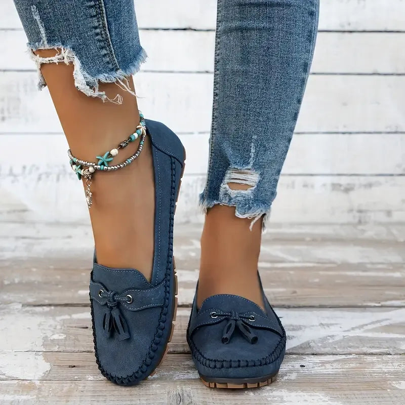 Celeste | Loafer