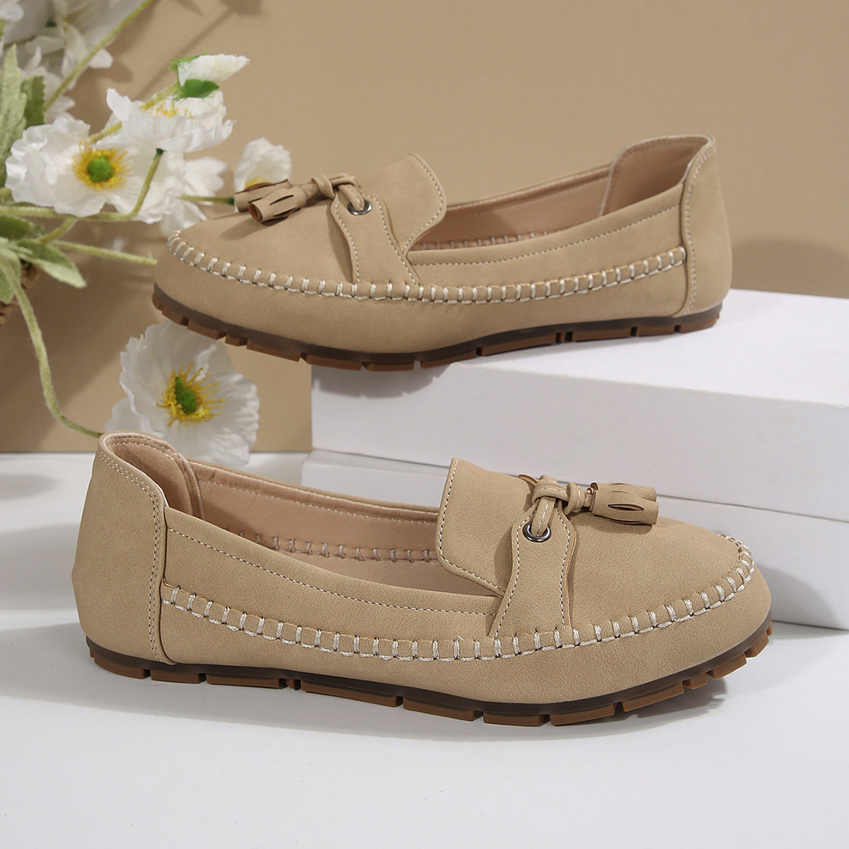Celeste | Loafer