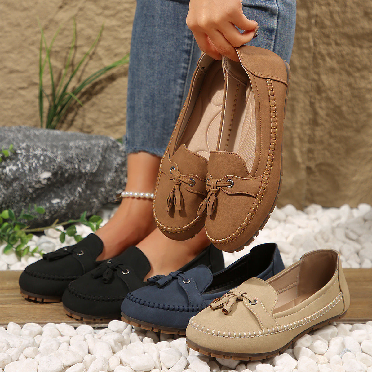 Celeste | Loafer