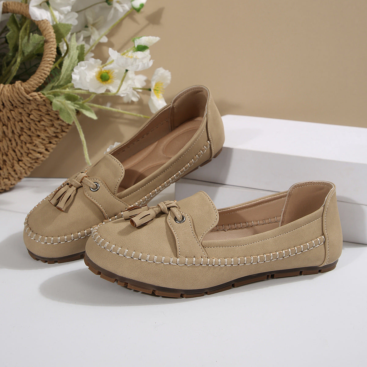 Celeste | Loafer