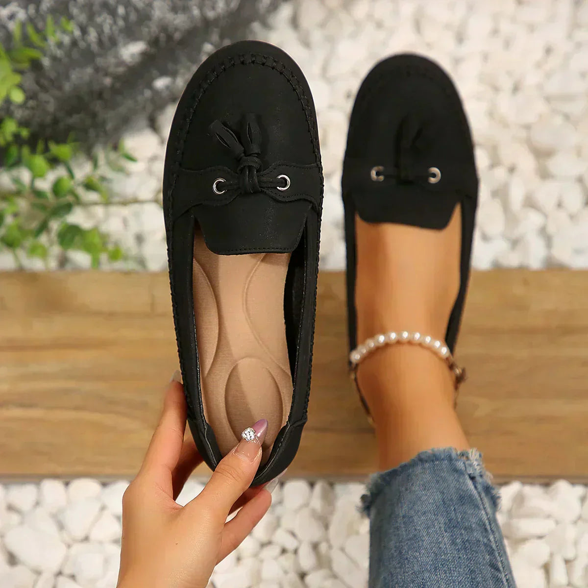 Celeste | Loafer