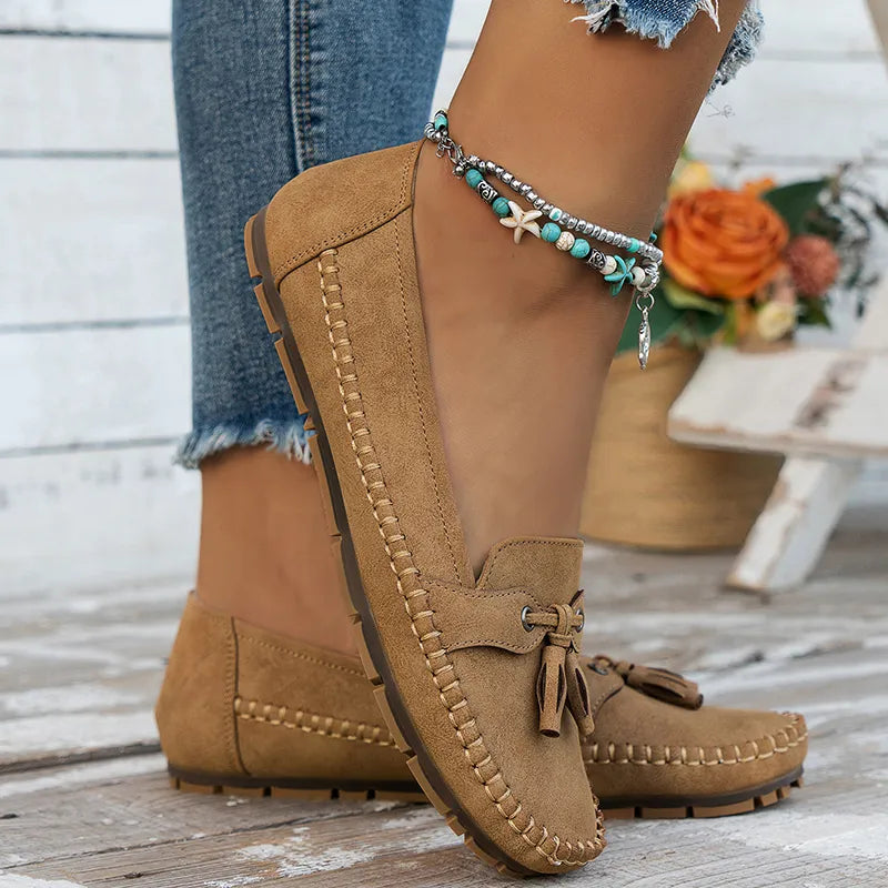 Celeste | Loafer