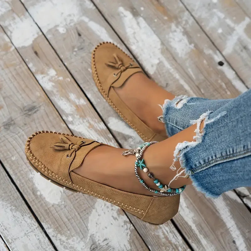 Celeste | Loafer
