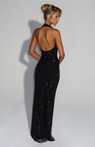 Savina | Maxi Dress