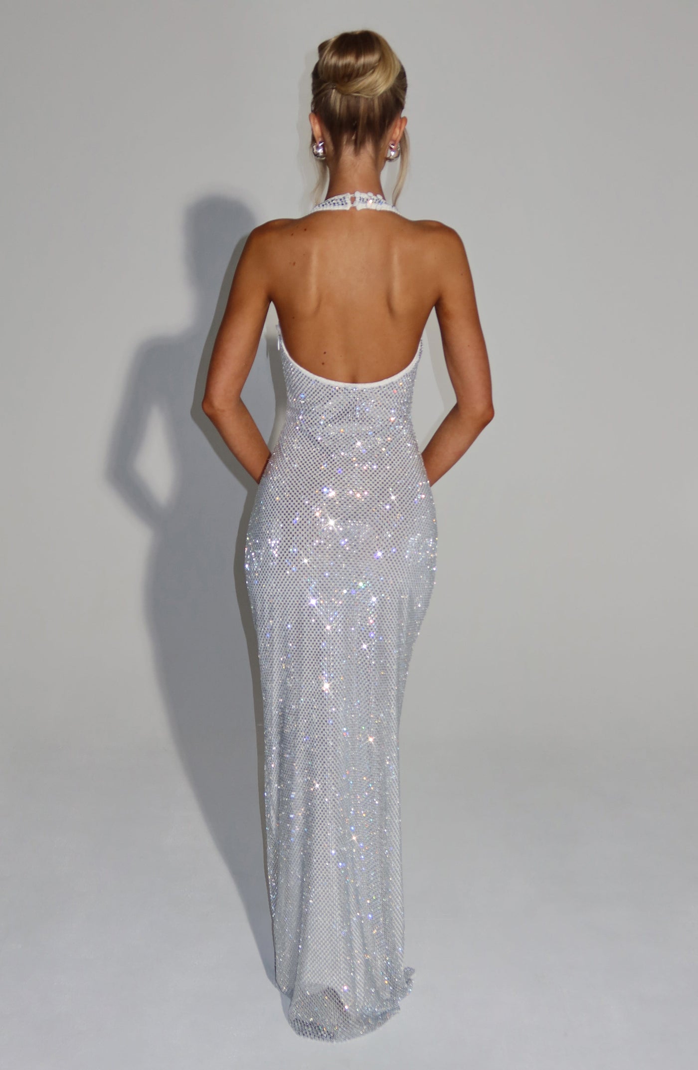 Savina | Maxi Dress