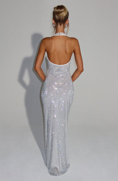 Savina | Maxi Dress