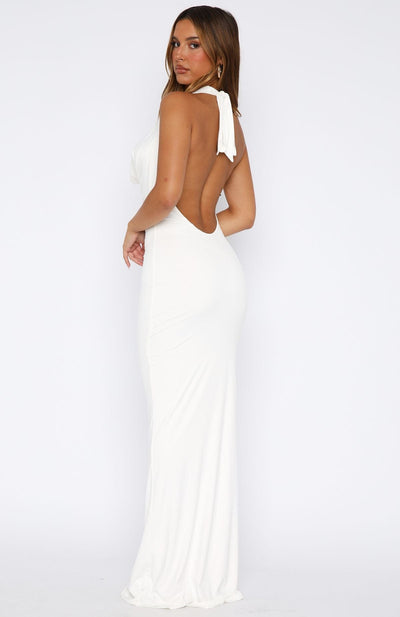 Sabine | Maxi Dress