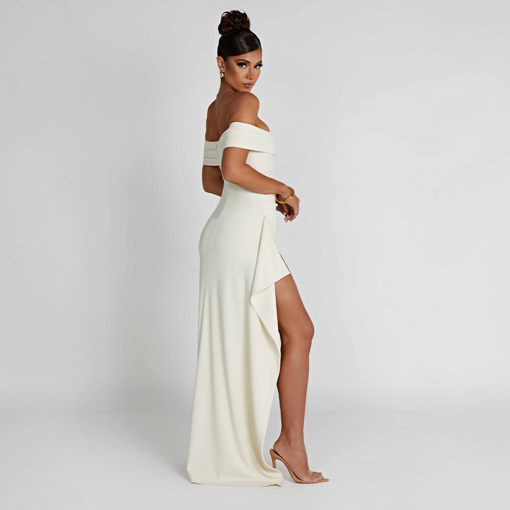 Valentina | Maxi Dress