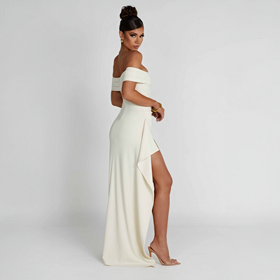 Valentina | Maxi Dress