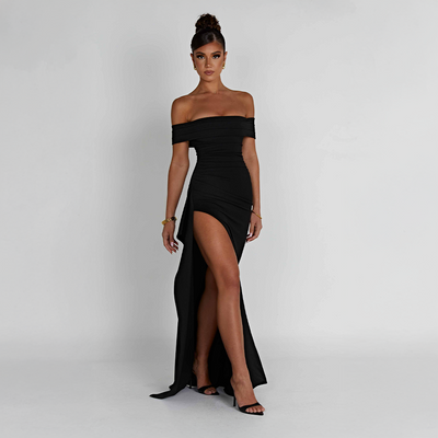 Valentina | Maxi Dress