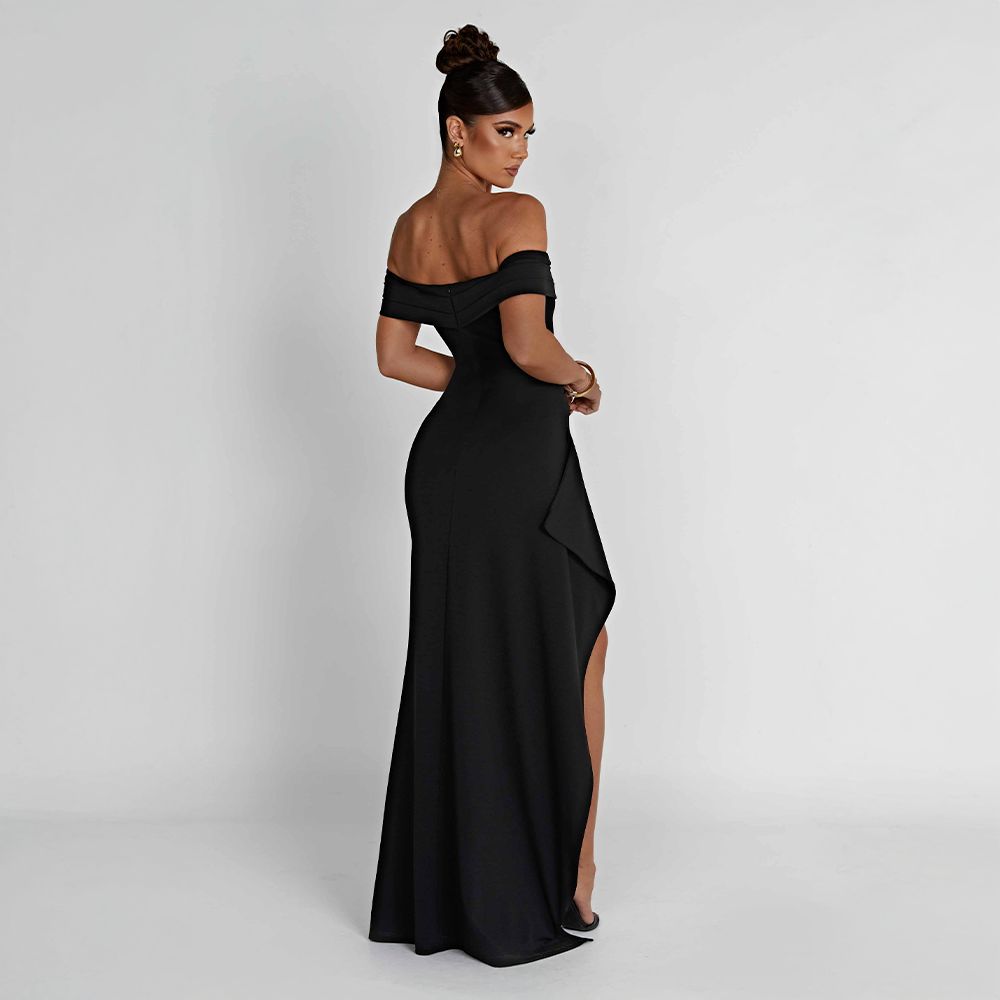 Valentina | Maxi Dress