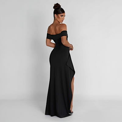 Valentina | Maxi Dress