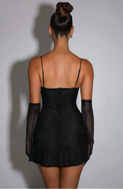 LUNA | MINI DRESS